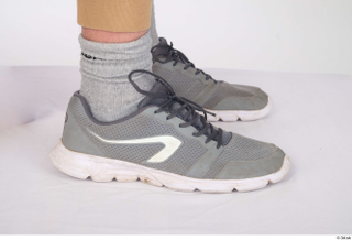 Turgen foot grey sneakers shoes sports 0007.jpg